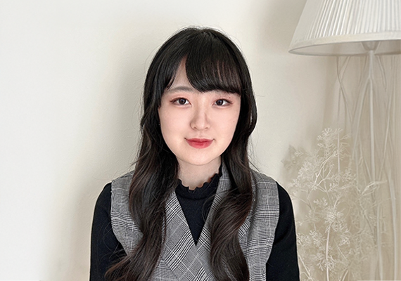 Webライター　小田